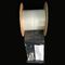 2 Mil Auto Bags On Roll Poly Tubing Roll Transparan Berlubang FDA Disetujui