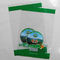 Bopp Micro Perforated Bags Gravure Printing SASO Disetujui Untuk Roti Sayuran