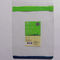 FDA Micro Perforated Bags, Self Sealing Clear Plastic Bags Lubang 0.4mm
