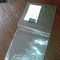 40 Micron Micro Perforated Plastic Bags Vaporproof Untuk Kemasan Buah