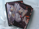 Pokemon Style Game Card Sleeves Protector Sleeves Bahan Cpp ODM